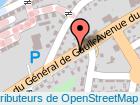 adresse TBSGI BERGERAC