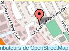 adresse TECHNI-FRAM LA RAVOIRE