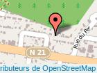 adresse TELE-VIDEO-SERVICES-24 TRÉLISSAC