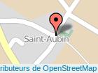 adresse THERMOLEQ Saint-Aubin