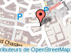 adresse THINKINK CHARTRES