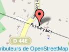 adresse TMCR ROQUEVAIRE