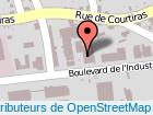 adresse TOBECA Vendôme