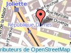 adresse TRANSTIME MARSEILLE