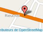 adresse TREMEGE RIEUCROS