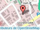 adresse TRIADE LA RAVOIRE