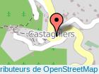 adresse TSA CASTAGNIERS