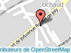 adresse TURBO UCHAUD