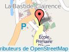 adresse USAINA La Bastide Clairence
