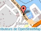 adresse VALVERDE CIBOURE