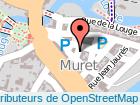 adresse VAP'ECO MURET