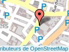 adresse VAPOT'ARIEGE PAMIERS