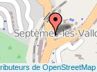 adresse VERT'TIGE Septemes-les-Vallons