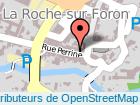 adresse VIBR'HARMONIE LA ROCHE SUR FORON