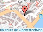 adresse VINCENT Blois