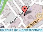 adresse VITAMINE Mont-de-Marsan