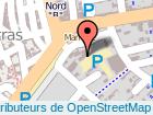 adresse VOX-TELEMARK Carpentras