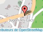 adresse WARING Jugon-les-Lacs