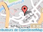 adresse WEB-OPEN Fresnay-sur-Sarthe
