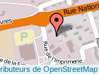 adresse Weemtech ROCHE LEZ BEAUPRÉ