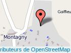 adresse YOORshop MONTAGNY