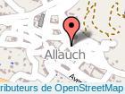 adresse ZOLGAN ALLAUCH