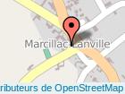 adresse ZR40 Marcillac-Lanville