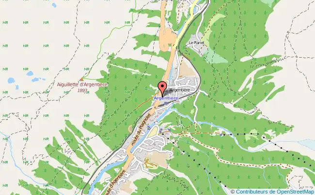 plan 3ride Chamonix-mont-blanc 3ride Chamonix-mont-blanc CHAMONIX-MONT-BLANC