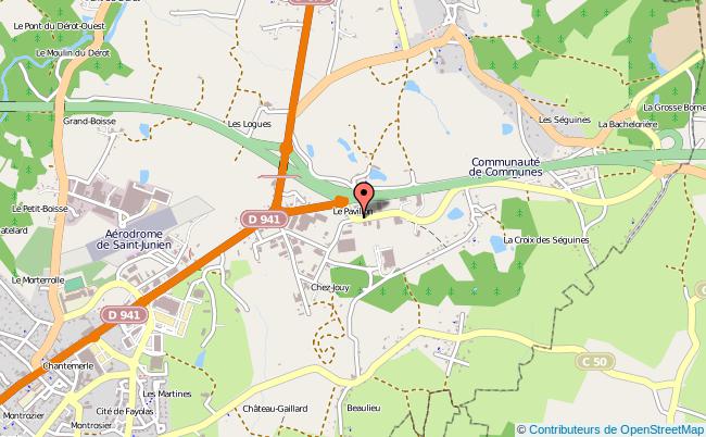 PlacActiv SaintJunien A.D.E. SaintJunien