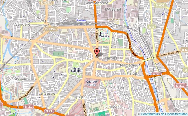 plan-de-tarbes