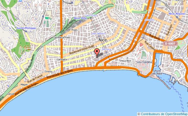 Carrefour supermarche