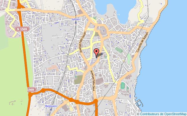 SERRUR'ISTRES Istres SERRUR'ISTRES Istres