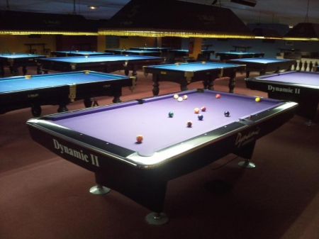 billard louis xi nice