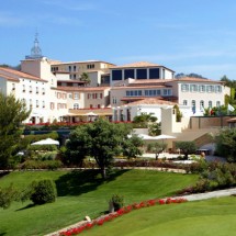 Séminaire Provence Saint-Cyr-sur-Mer Dolce Frégate Hôtel 4 ...