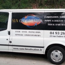 Installateur chauffage et climatiseur