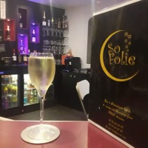 Bar à vins et Champagne Auxerre