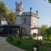 Bar à vins et Champagne Auxerre