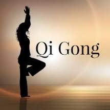 Gym, relaxation, Qi Gong, Coucouron