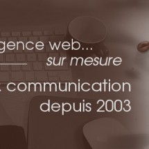 Agence Web Chambéry