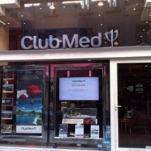 Vacances et séjours Club Med
