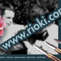 Equipement Sport de combat