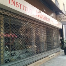 Institut de beauté et parfumerie Nogier