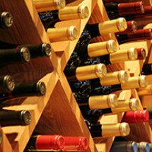 Dégustation et vente de vins des Celliers d'Eléanna