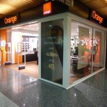 Agence Orange Delfino