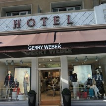 Mode féminine Gerry Weber