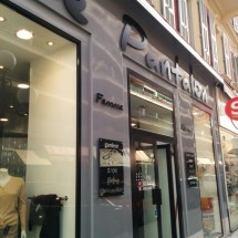 Pantalon homme et femme