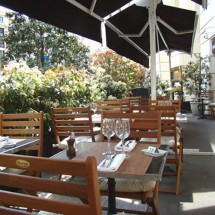 Restaurant gastronomique Millesimes 62