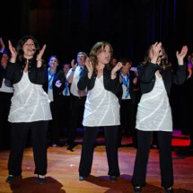 Happy Voices Gospel Breil