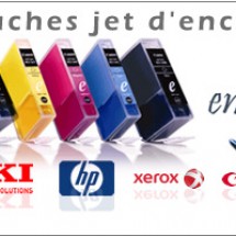 Matériel et consommables informatiques