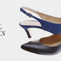 Magasin chaussures mixtes Bata